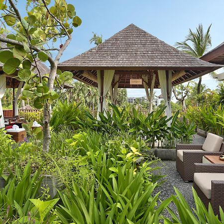 Legian Beach Hotel Kültér fotó