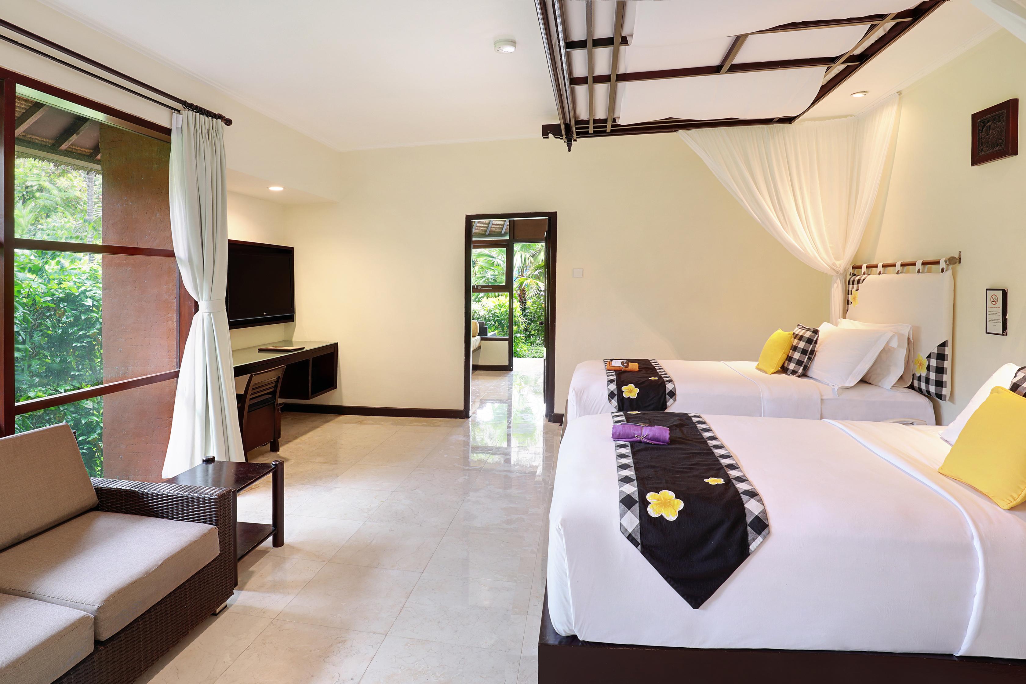 Legian Beach Hotel Kültér fotó